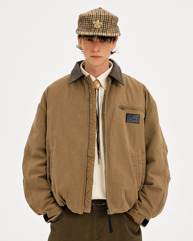 MADWITCH DOWN WORK JACKET #630331