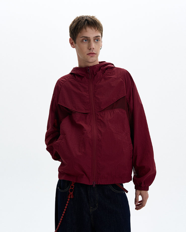 MADWITCH SUN PROTECTION BREATHABLE JACKET #880332