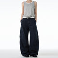 MADWITCH HIGH STREET CARGO PANTS #A609