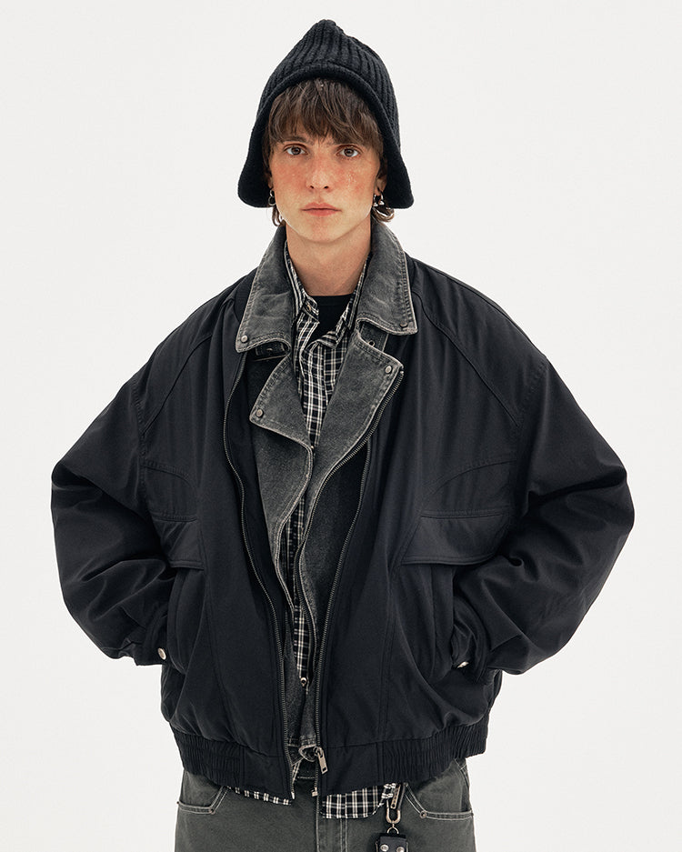 MADWITCH RAW TWIN PARKA #880120