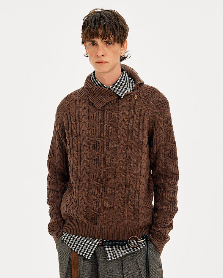 MADWITCH TWIST CLASP TURTLE #27432