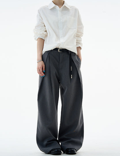 MADWITCH COMMUTER CHINO TROUSERS #CK6856