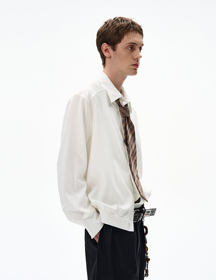 MADWITCH UNISEX CLEANFIT LIGHTWEIGHT SHIRT #L1010