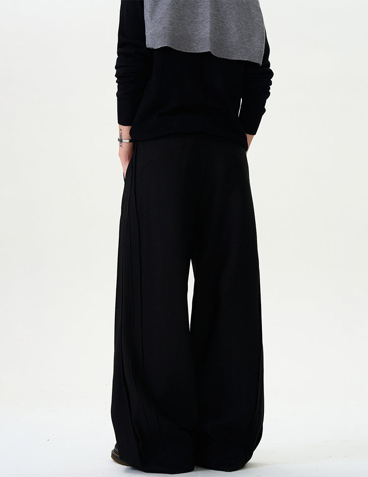 MADWITCH PREMIUM CASUAL TROUSERS #C831