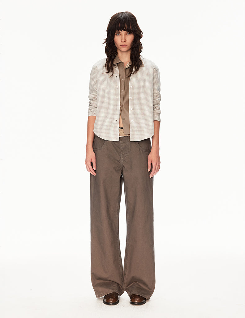 MADWIT DECONSTRUCTED PREMIUM PANTS#CK3612