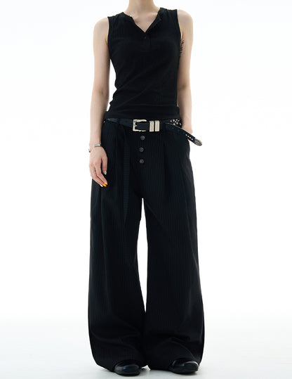 MADWITCH UNISEX PREMIUM CASUAL TROUSERS #C920