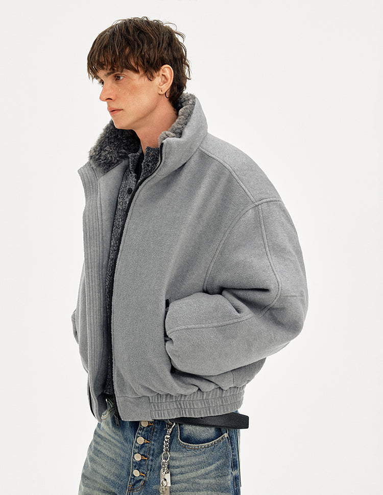 MADWITCH LUXE PUFF SHELL #181016