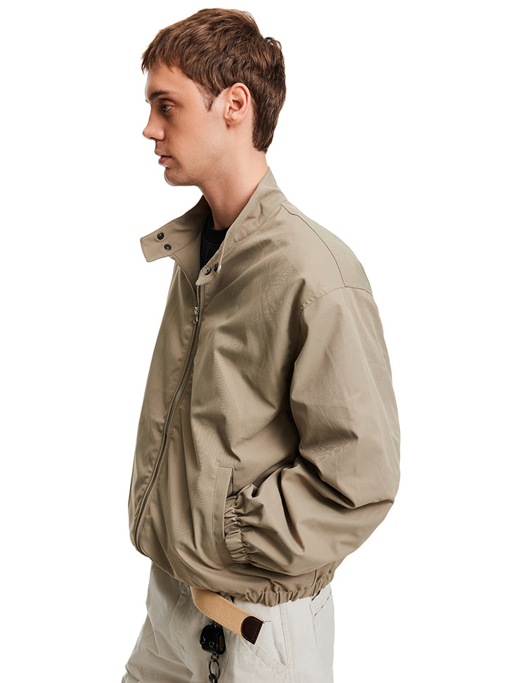 MADWITCH G9 PUFF JACKET #8815A330