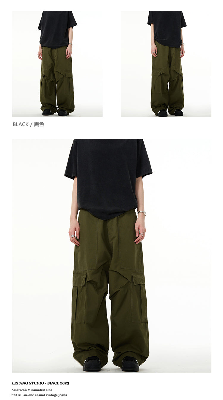 MADWITCH SLIM FIT CASUAL PANTS #KJ6300