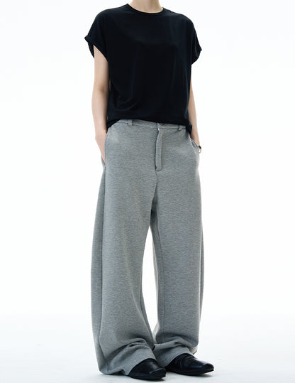 MADWITCH CLEANFIT RELAXED SWEATPANTS #RK159