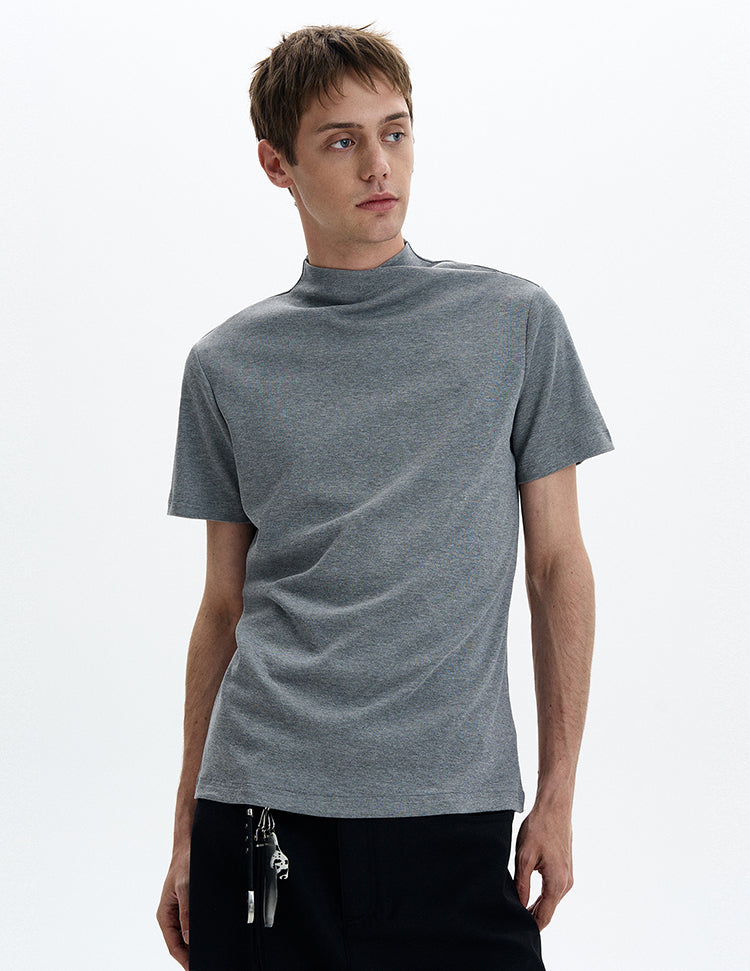 MADWIT SMART CASUAL TEE #27355