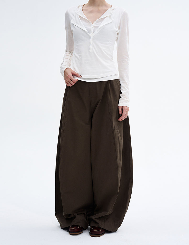 MADWITCH MALLARD DROP PANTS #CK6905