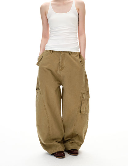 MADWITCH DECON DROP PANTS #CK6879