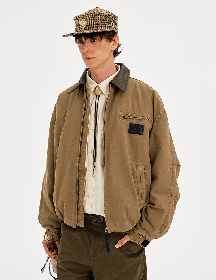 MADWITCH DOWN WORK JACKET #630331