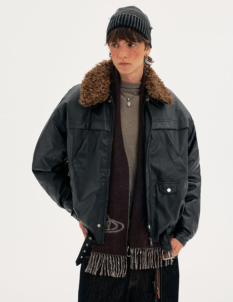 MADWITCH UTILITY SHED JACKET #MY0205