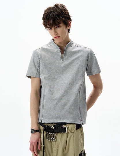 MADWITCH STRUCTURED CASUAL TSHIRT #H31