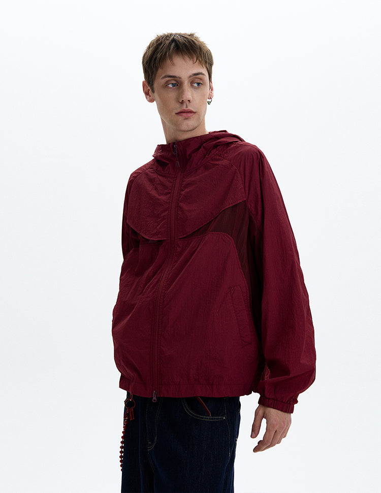 MADWITCH SUN PROTECTION BREATHABLE JACKET #880332