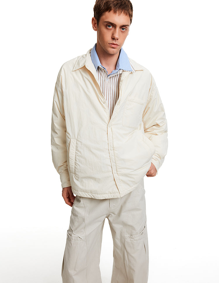 MADWITCH LIGHT DOWN JACKET #8815A341