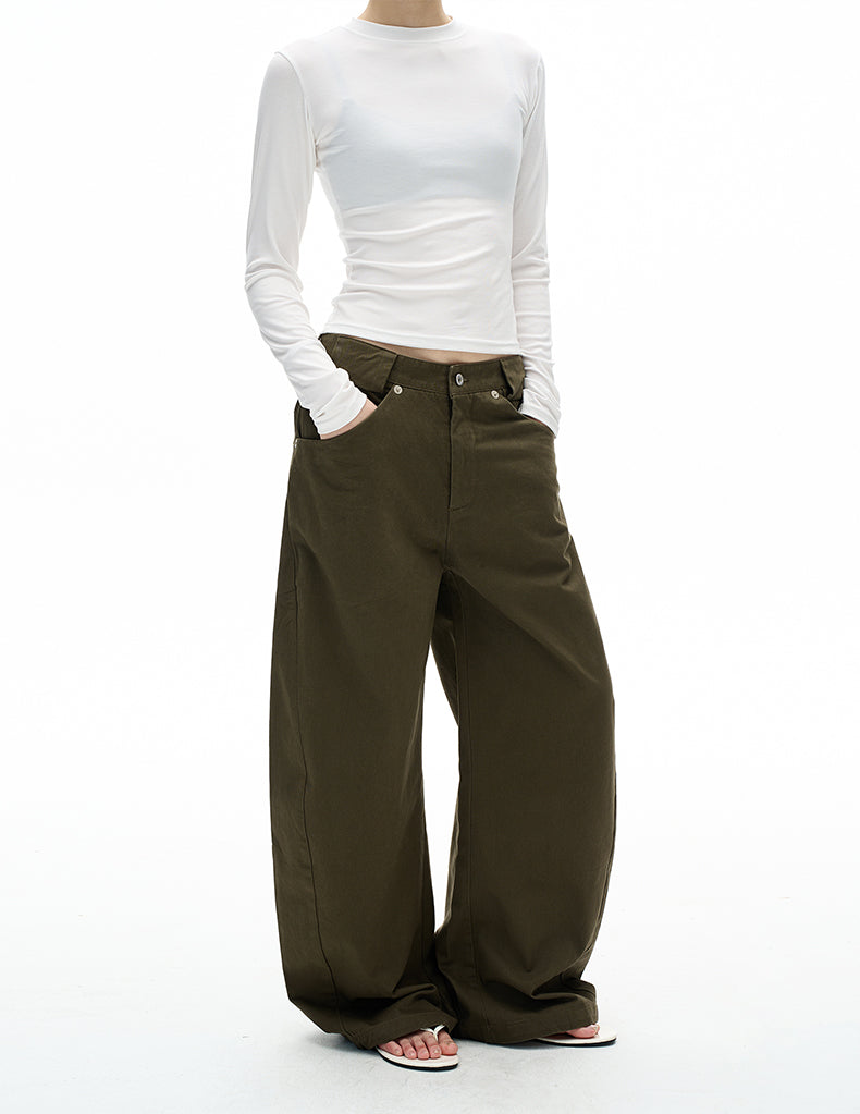 MADWITCH MALLARD CARGO PANTS #CK6881