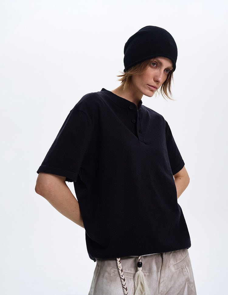 MADWITCH VERSATILE COMMUTER T-SHIRT #240271