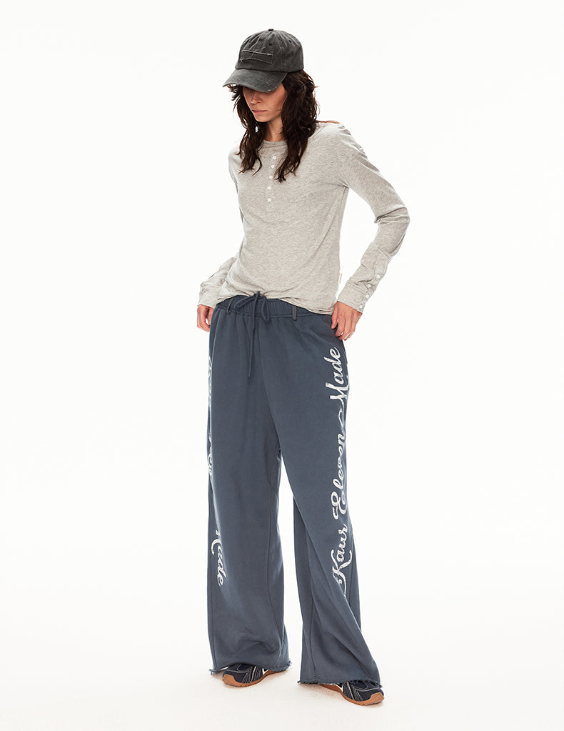 MADWIT COMMUTER ATHLEISURE PANTS #CK6965