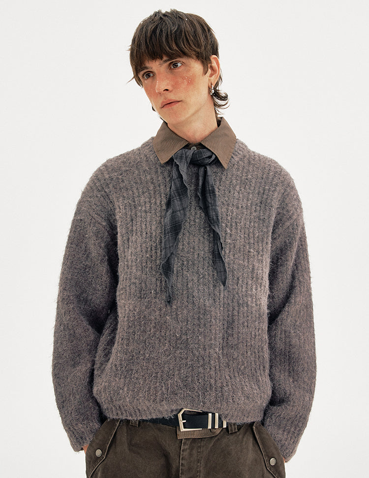 MADWITCH TWIN PULL KNIT #72658