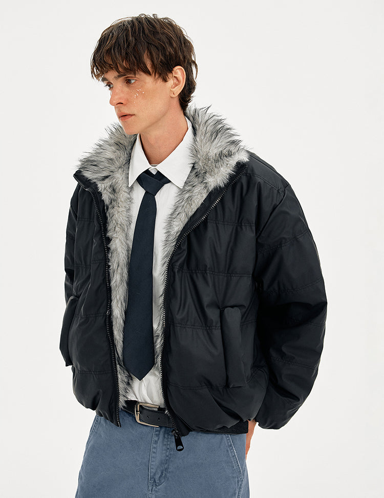 MADWITCH RETRO SHEAR PUFF #M0168