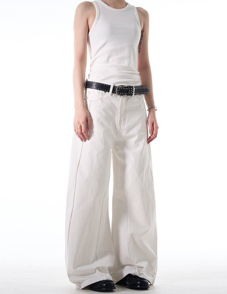 MADWITCH HEAVY-DUTY WORKWEAR PANTS #CK9387
