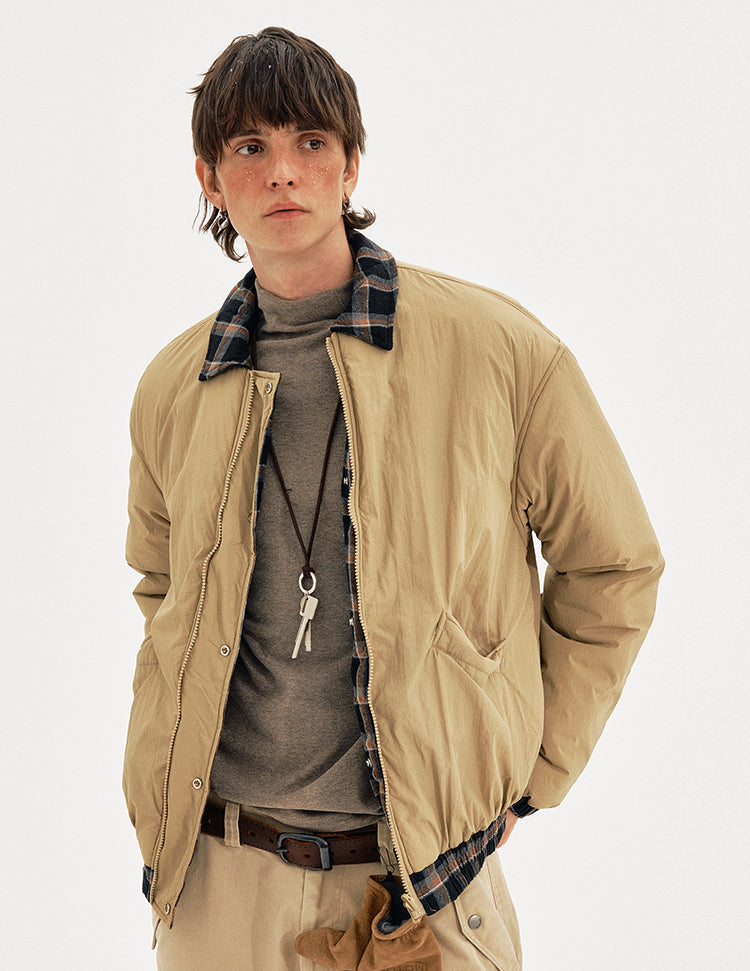MADWITCH PATCH TWIN PARKA #RW175