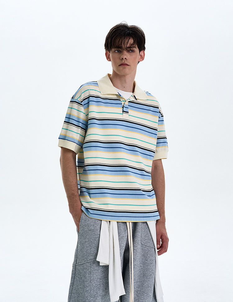 MADWITCH SHORT SLEEVED RETRO T-SHIRT #L829