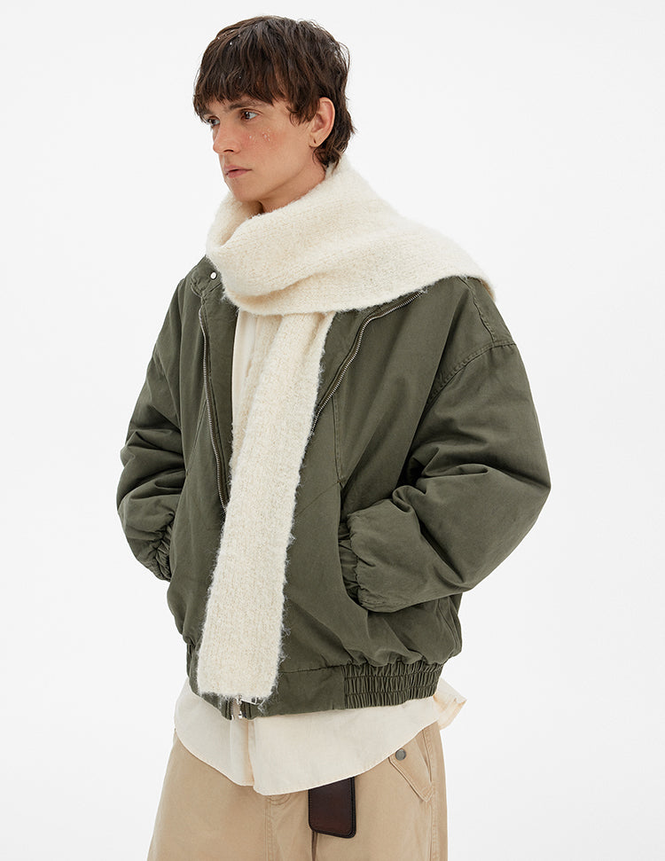 MADWITCH DECON UTILITY PARKA #N1751