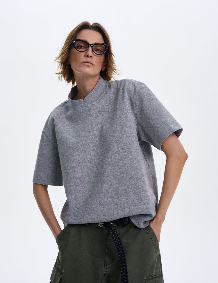 MADWITCH CLEANFIT MINIMALIST T-SHIRT #241316