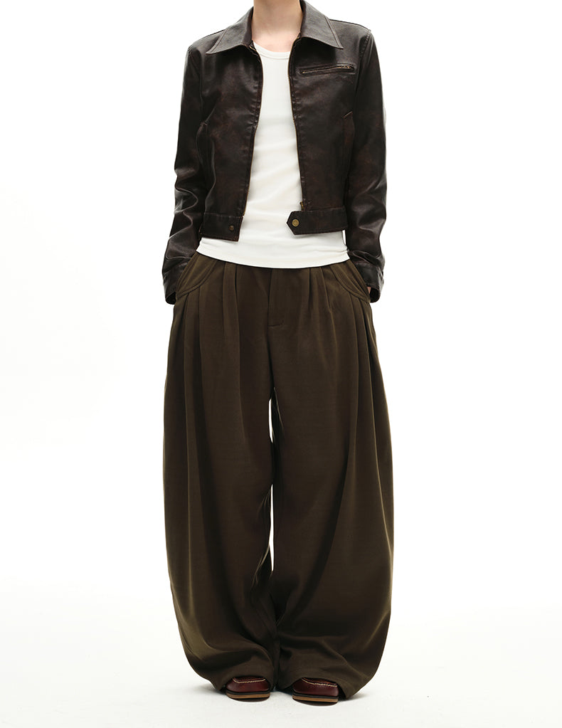 MADWITCH TONAL BLOW PANTS #UTU031