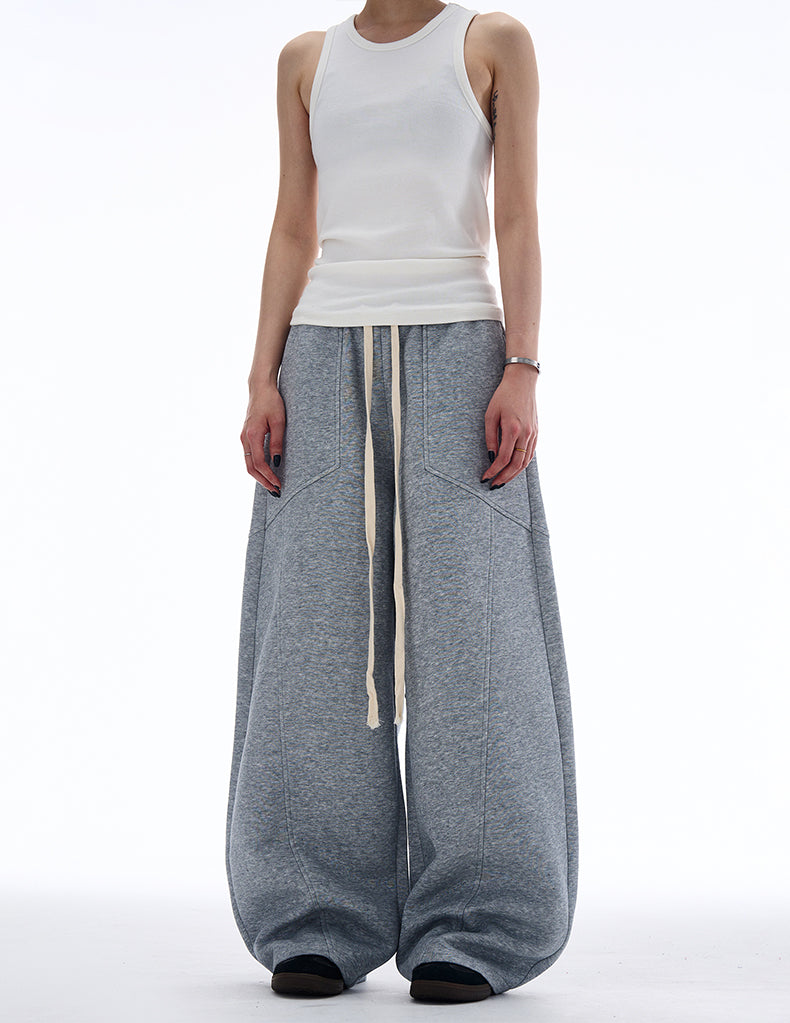 MADWITCH CASUAL SPORT SWEATPANTS #DR3611