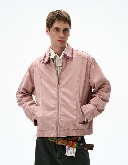 MADWITCH UNISEX UTILITY WORKWEAR JACKET #RW155