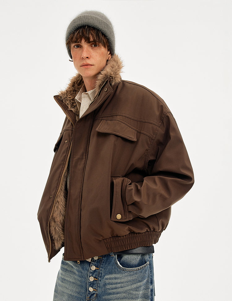 MADWITCH DECON SHEAR PUFF #990929