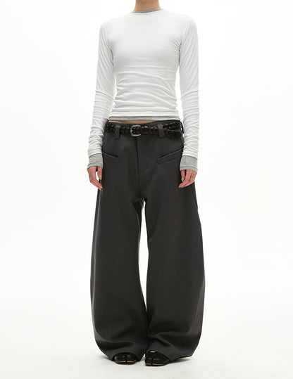 MADWITCH PREP DROP PANTS #CK6890