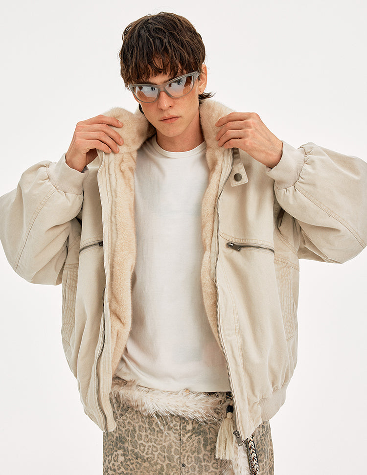 MADWITCH CANVAS RIB WORKWEAR #991062