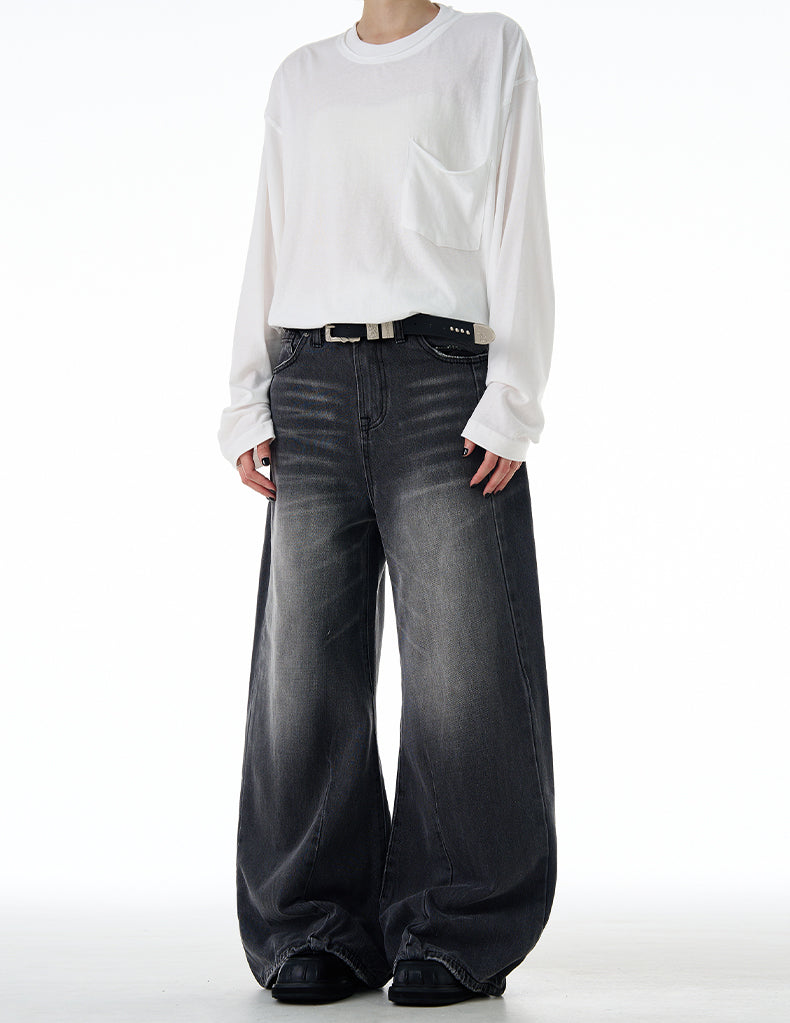 MADWITCH VINTAGE AMERICAN DENIM #CK9576
