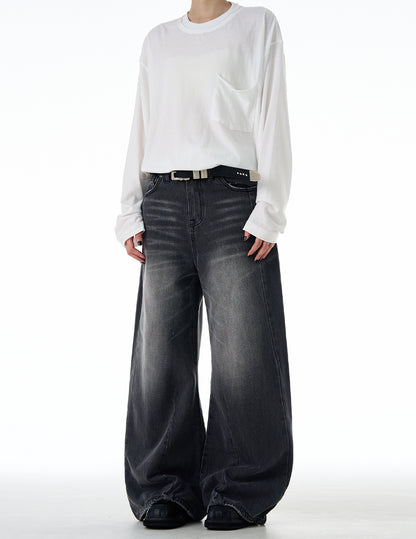 MADWITCH VINTAGE AMERICAN DENIM #CK9576