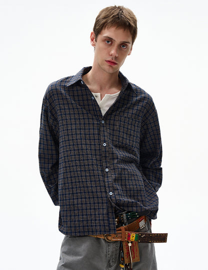 MADWITCH UNISEX COMMUTER VERSATILE LONG SLEEVE #CR6232