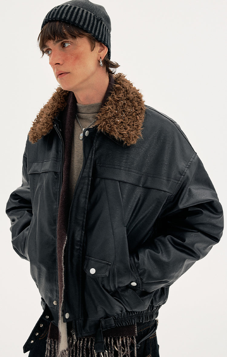 MADWITCH UTILITY SHED JACKET #MY0205