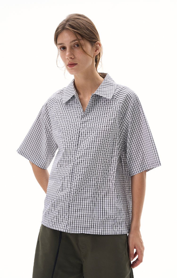 MADWITCH OFFICE READY SHIRT #CR260