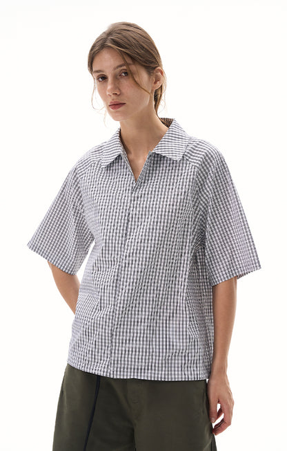 MADWITCH OFFICE READY SHIRT #CR260
