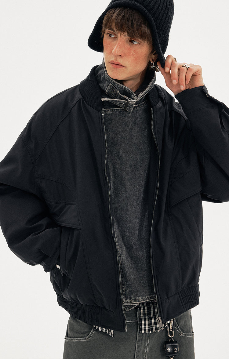 MADWITCH RAW TWIN PARKA #880120