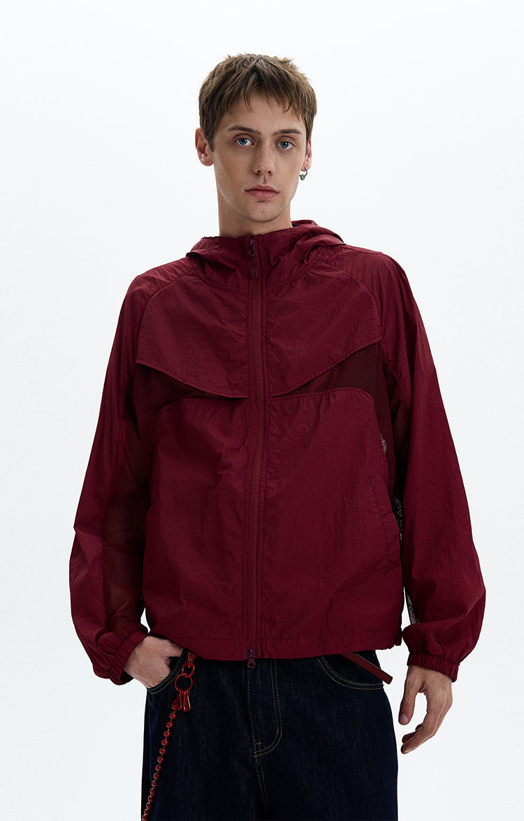 MADWITCH SUN PROTECTION BREATHABLE JACKET #880332