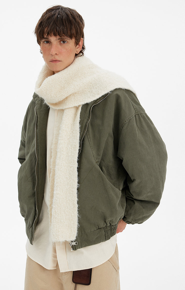 MADWITCH DECON UTILITY PARKA #N1751