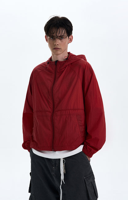 MADWITCH UPF 100+ SUN PROTECTION JACKET #RW199