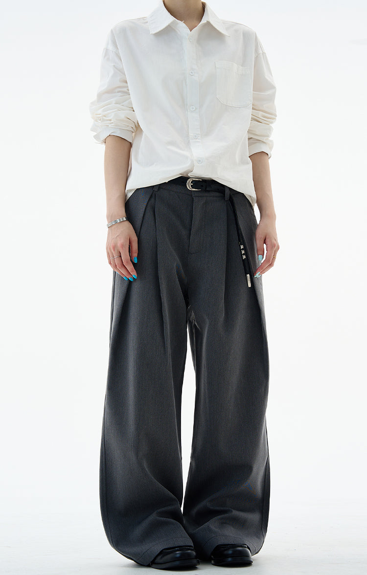 MADWITCH COMMUTER CHINO TROUSERS #CK6856