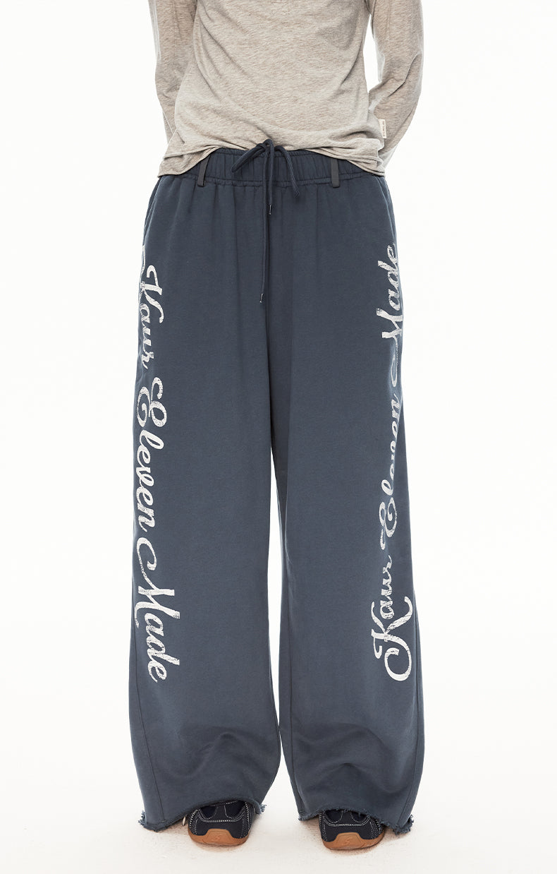 MADWIT COMMUTER ATHLEISURE PANTS #CK6965